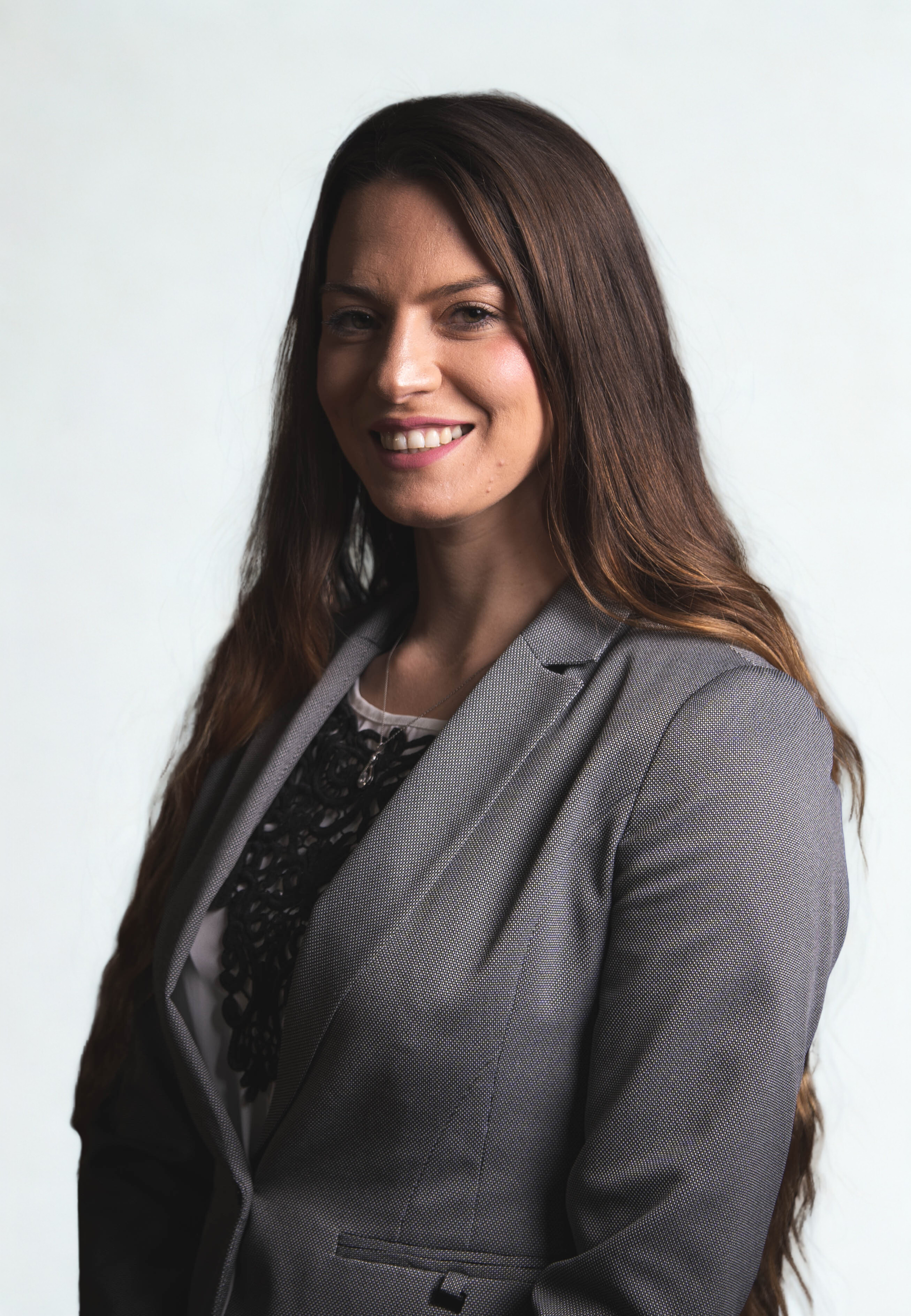 Abi Mennell Director Recruitment Exeter