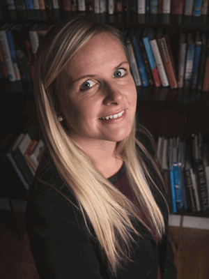 A picture of Emma Carlisle