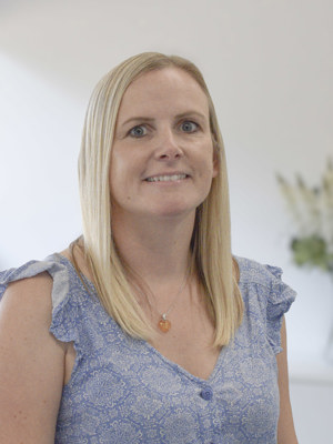 A picture of Emma Carlisle