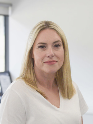 A picture of Laura Bond Stephenson